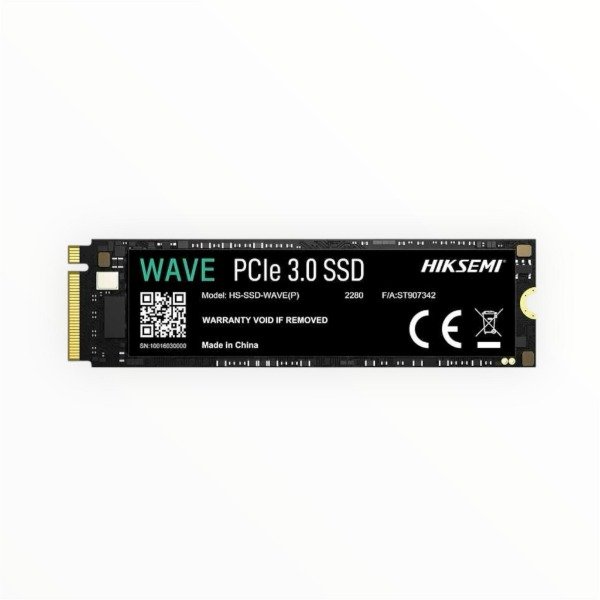Producto - Disco M.2 512gb Hiksemi Wave PRO (NVME)