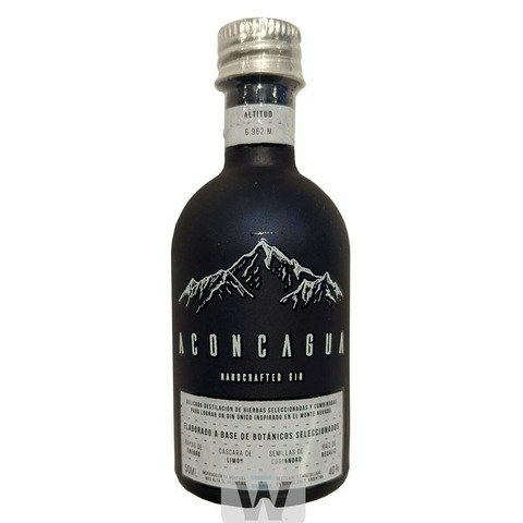 Producto - Aconcagua 50ml