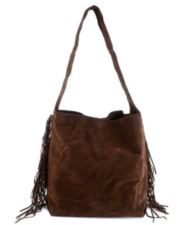 Producto - Cartera Boho