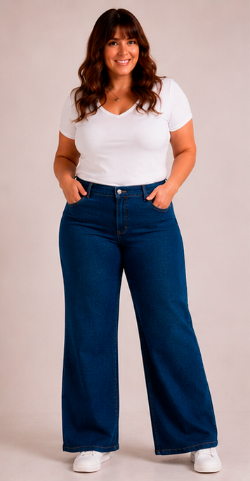 Producto - WIDE LEG