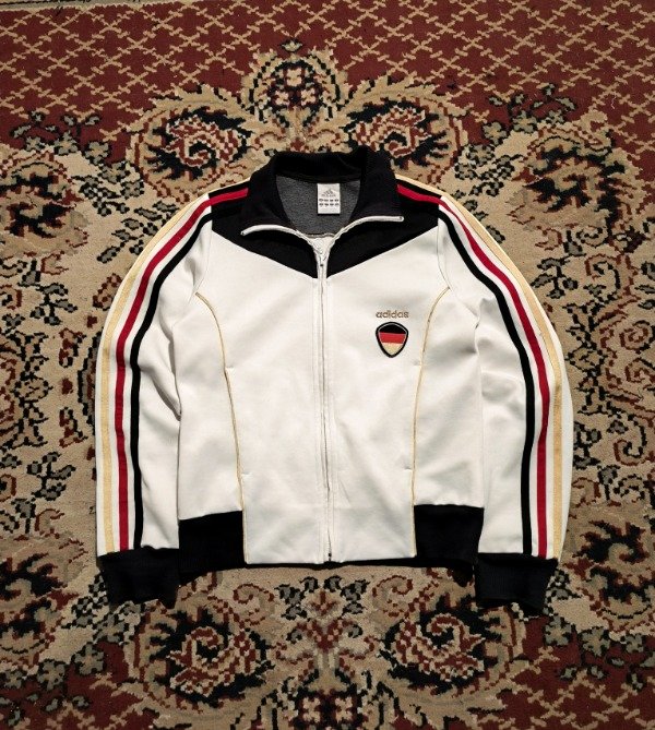 Producto - Campera Alemania 2005 Original
