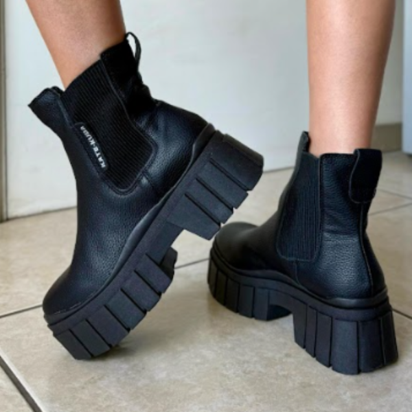 Producto - Botas Lorena