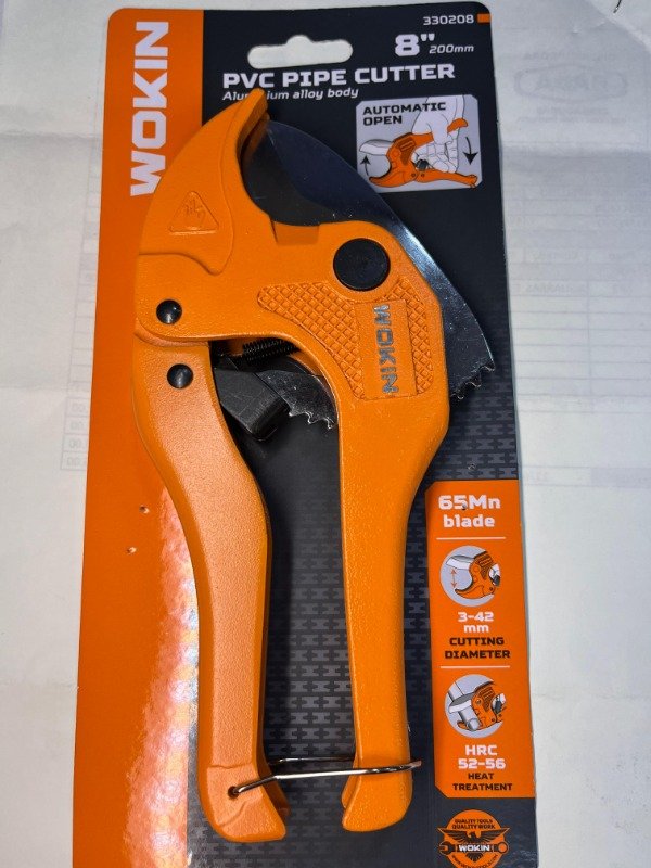 Producto - TIJERA CORTA CAÑO WOKIN