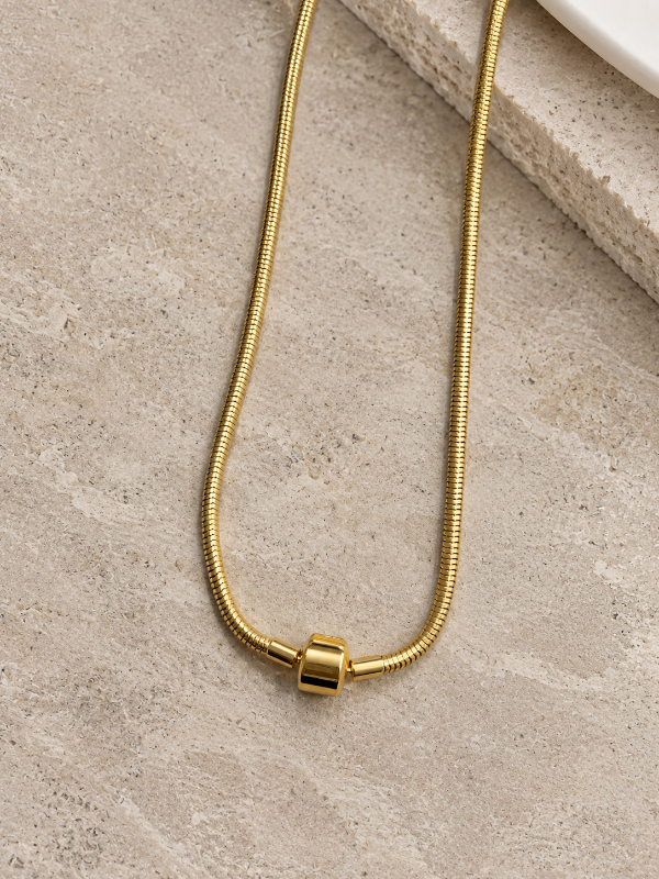 Producto - Collar Pandora  45 cm 007