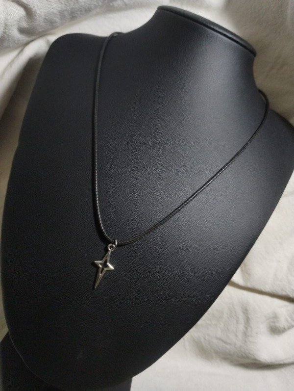 Producto - Chocker Star