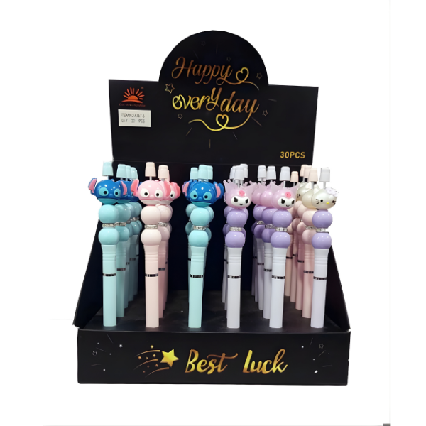 Producto - LAPICERA EM GIRA