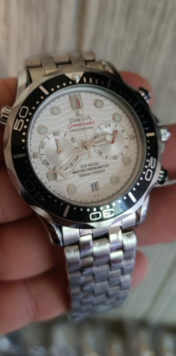 Producto - Omega seamaster bnp