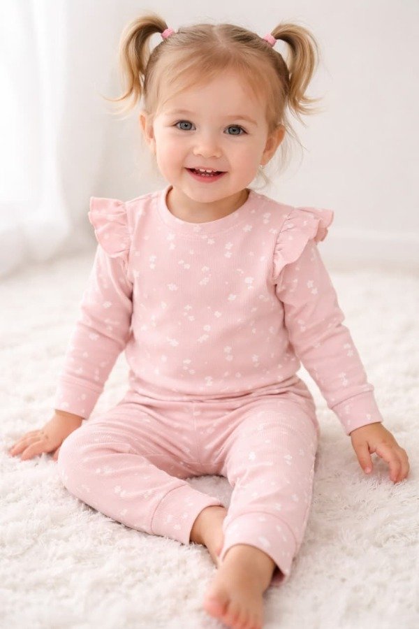 Producto - LINEA FEDERICA Conjunto beba