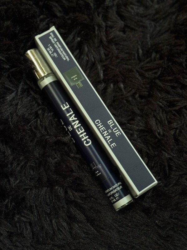 Producto - Tubito Bleu de Chanel 35ml