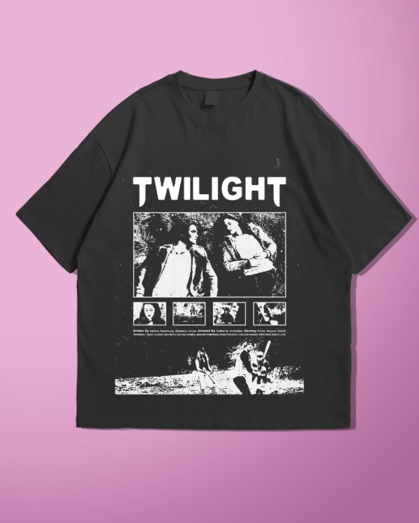 Producto - TWILIGHT