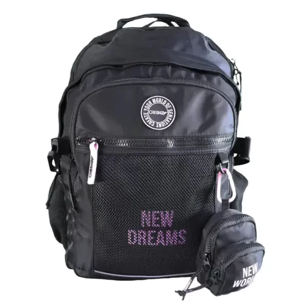 Producto - Mochila Escolar Cresko