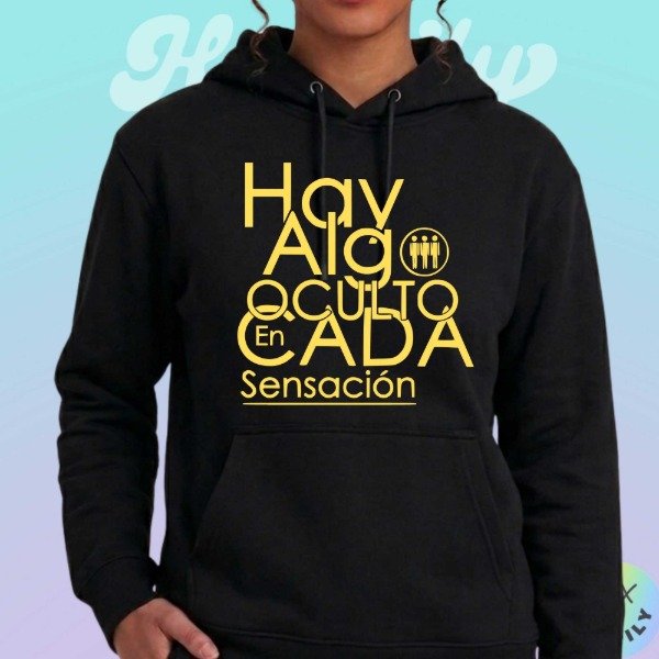 Buzo Unisex Soda Stereo #20