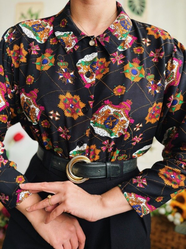 Producto - Camisa Lyon