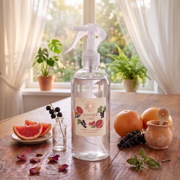 Producto - SPRAY Textil y Ambiente - SUMMER TIME