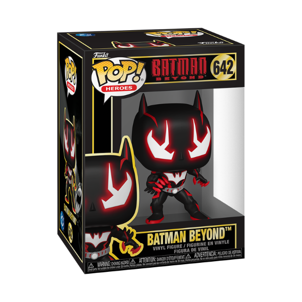 Producto - FUNKO POP BATMAN GOTHAM BY GASLIGHT BATMAN 639 - 0