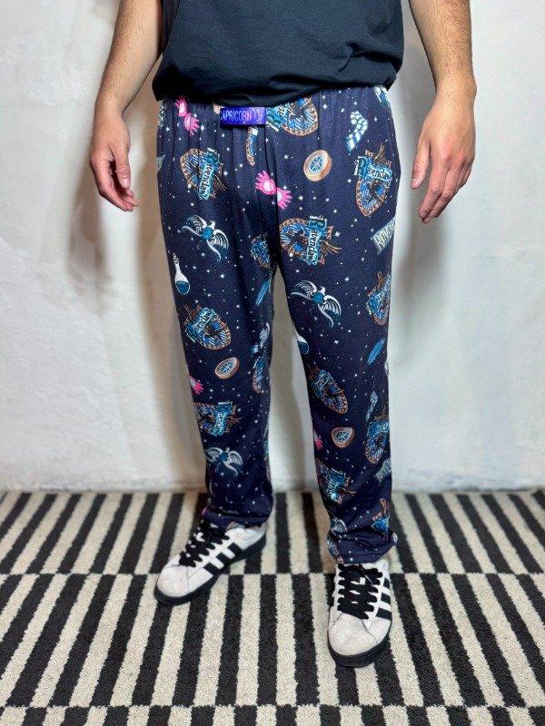 Producto - PANTALÓN RAVENCLAW