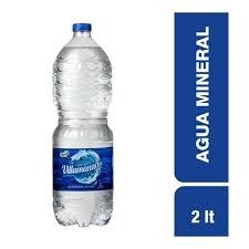 Producto - Agua manaos 2L
