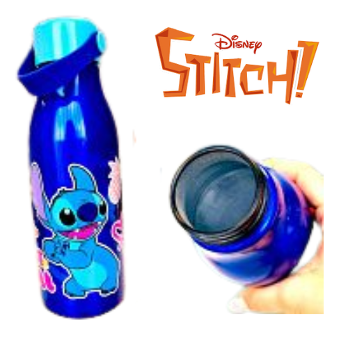 Producto - BOTELLA JUST EMILL STICH 550ML