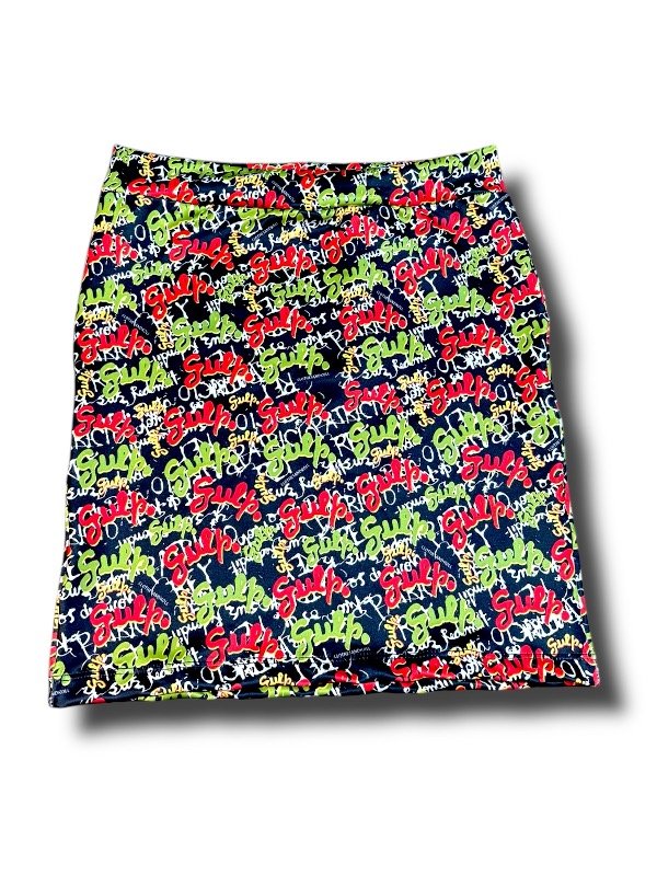 Producto - POLLERA GULP LOS REDONDOS