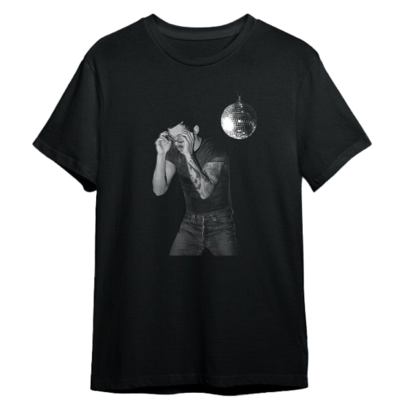 Producto - Remera Harry Styles Kiss all the time #1 - 1