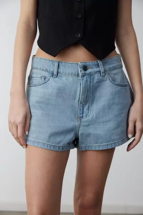 Producto - Short Marina