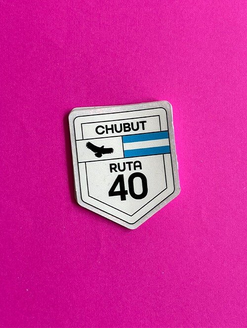 Producto - Chubut - Ruta 40
