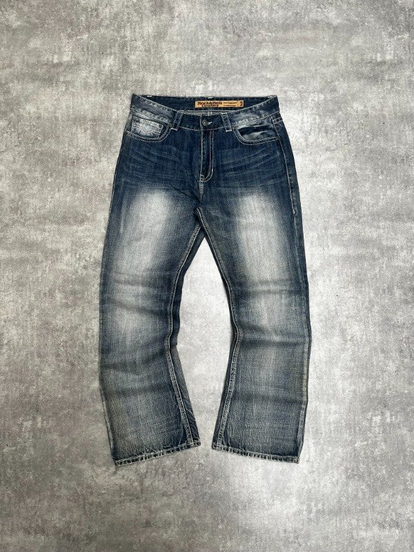 Producto - Pantalon Jean Cowboy RockandRoll T.L(48)