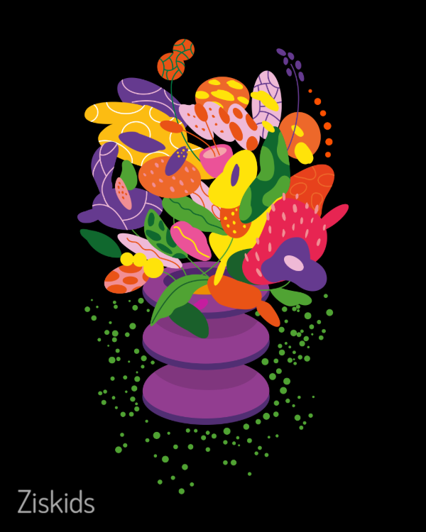 Producto - Florero - 6