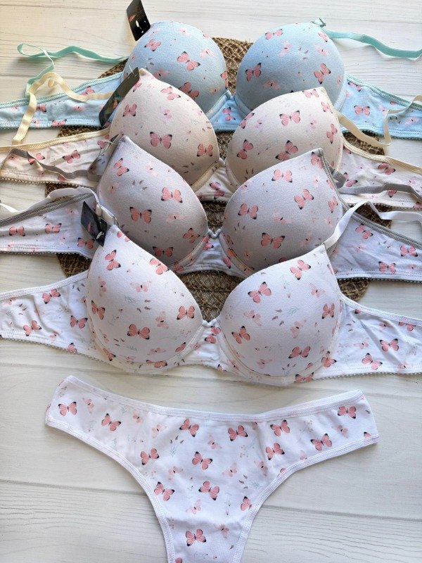 Producto - ART 3051 - ARMADO DE ALGODON ESTAMPADO
