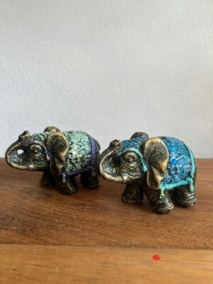 Producto - ELEFANTE MINI