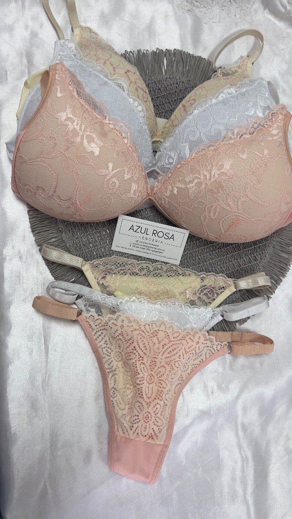 Producto - conjunto amapola