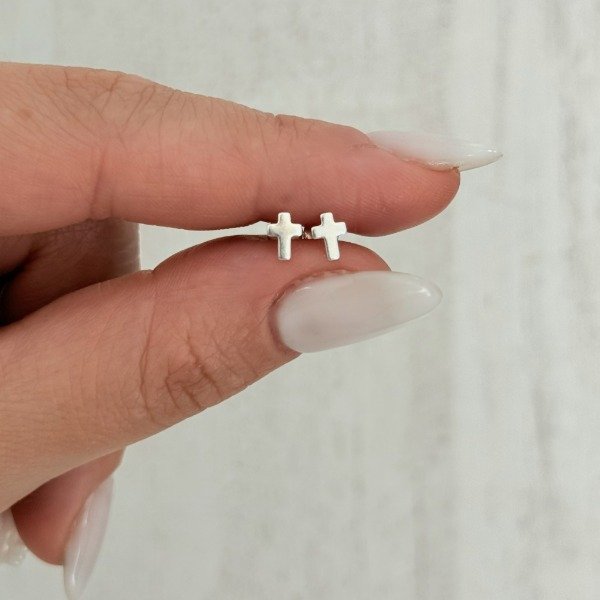 Producto - Aros abridores mini cruz