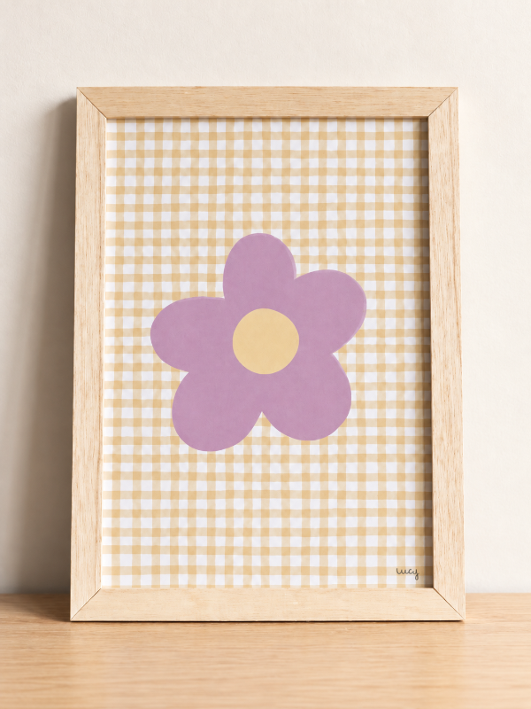 Producto - Cuadros A4 (21x30cm) - 1