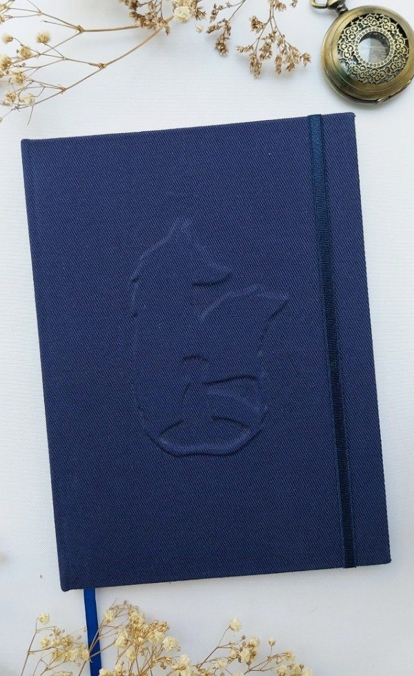Producto - Cuaderno Pincipito