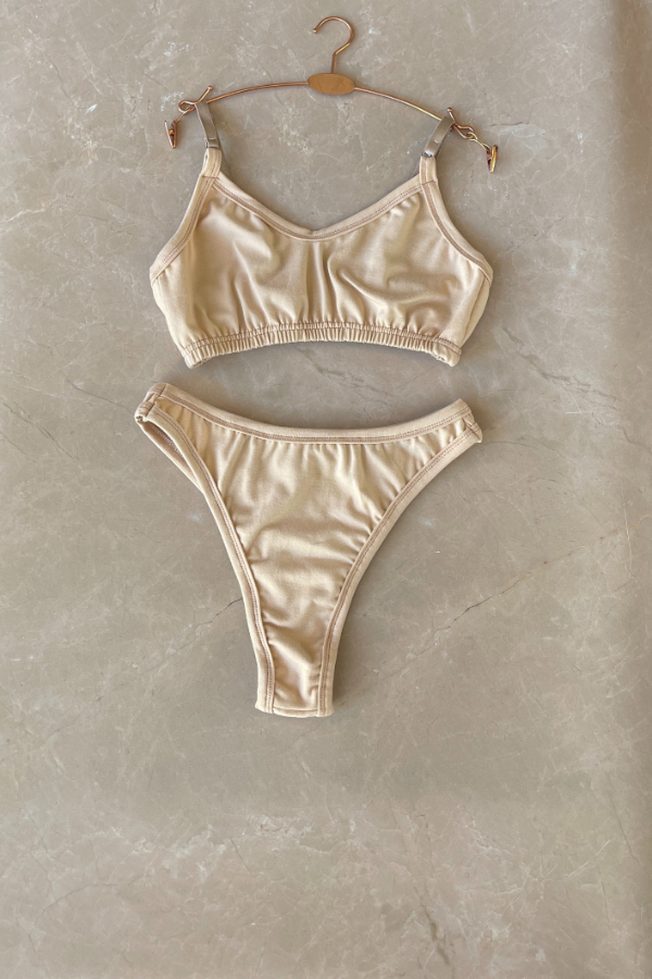 Producto - Set Algodon Nude