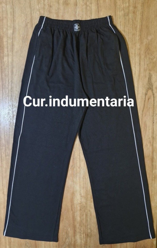 Producto - Pantalón de algodón Talle 8