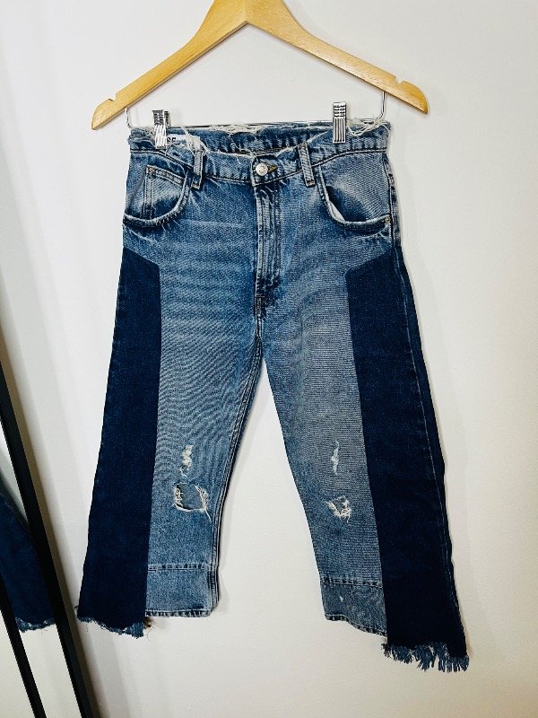 Producto - Jean Zara 23