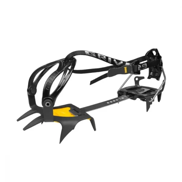 Producto - Crampon Grivel G1 NewMatic EVO ( grampon )