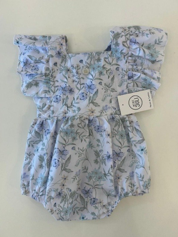 Producto - Body Milagros flores índigo