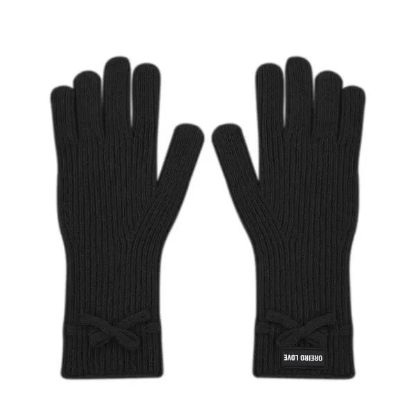 Producto - Guantes mujer - Oreiro Love - 1