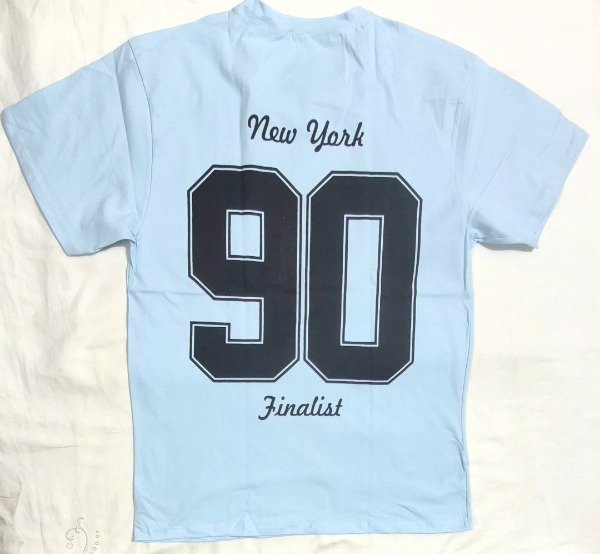 Producto - Remeron 90 (celeste) - 1