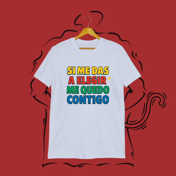 Producto - Me Quedo Contigo - Manu Chao
