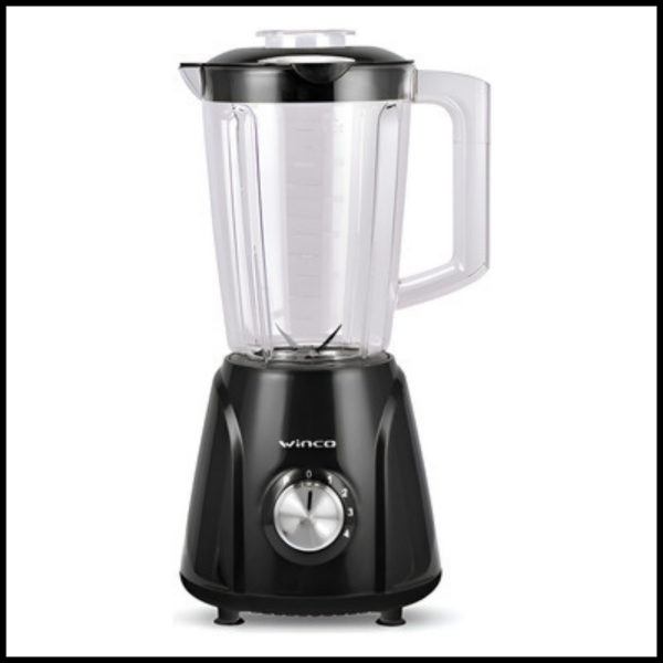 Producto - LICUADORA WINCO JARRA DE VIDRIO W1801