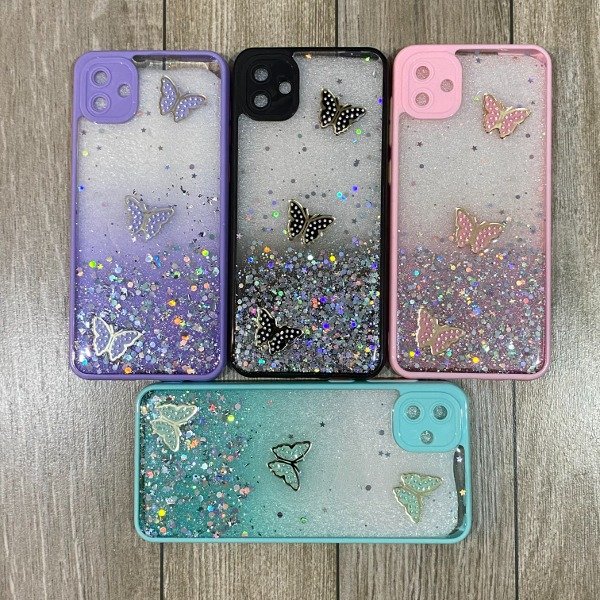 Producto - FUNDA MARIPOSAS A04
