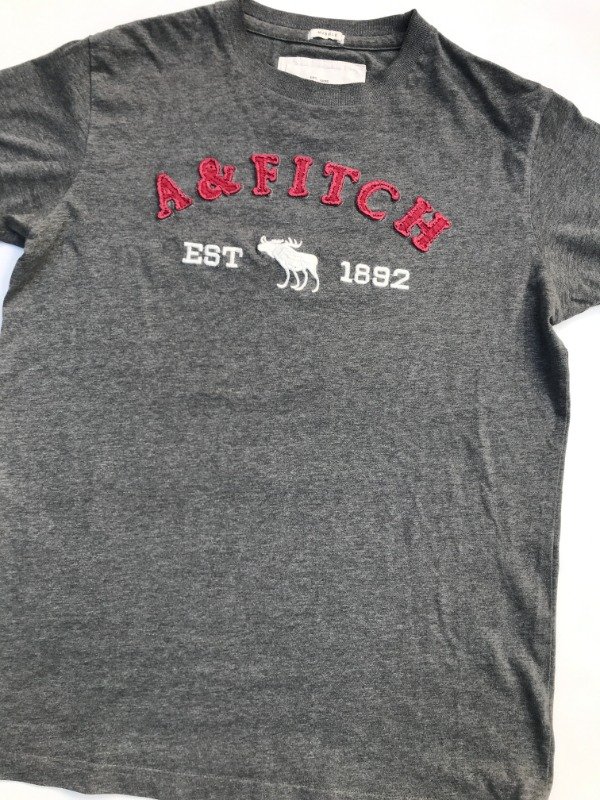 Producto - Tee Abercrombie - 3