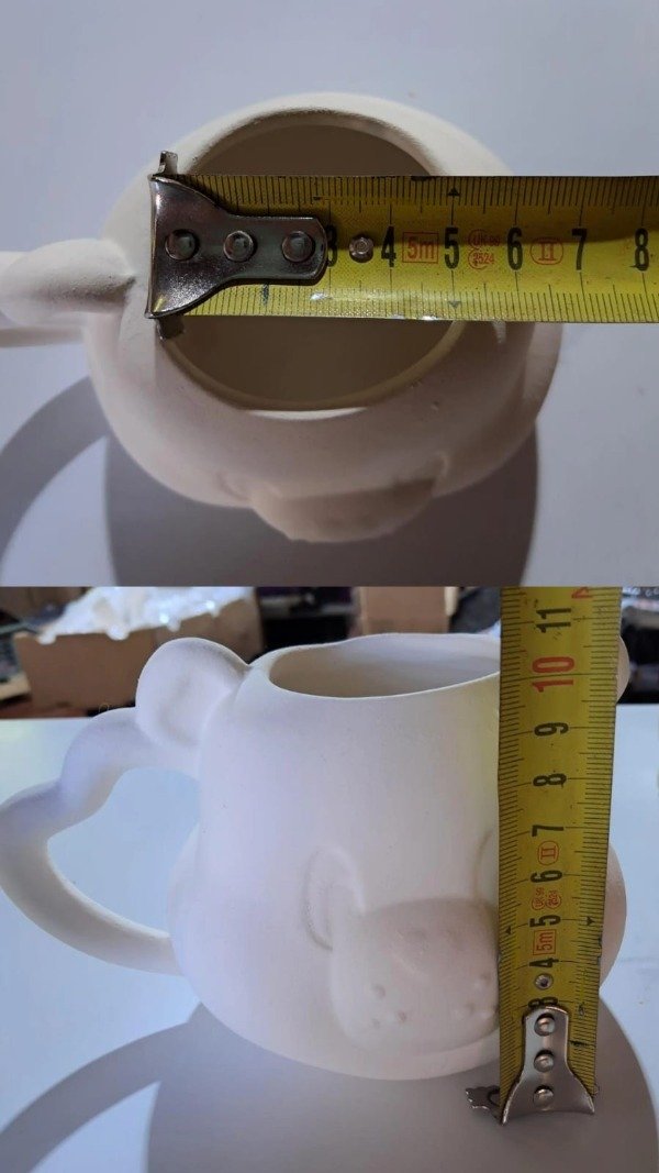 Producto - BIZCOCHO TAZÓN OSITO