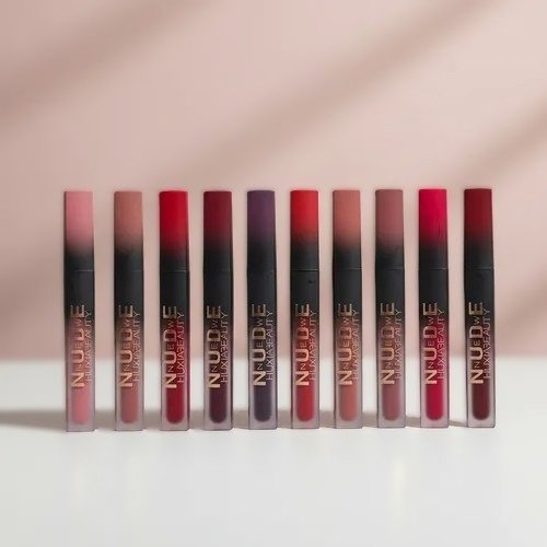 Producto - Labial liquido matte 31264