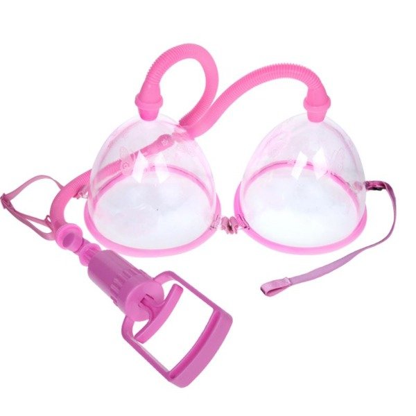 Producto - Breast Pump