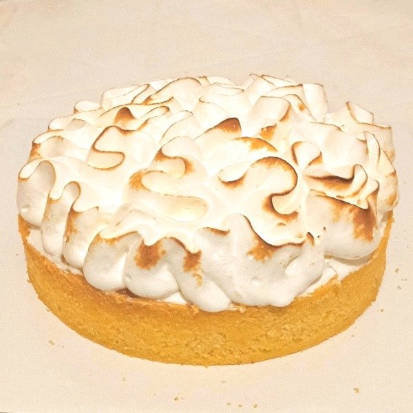 Producto - Lemon pie