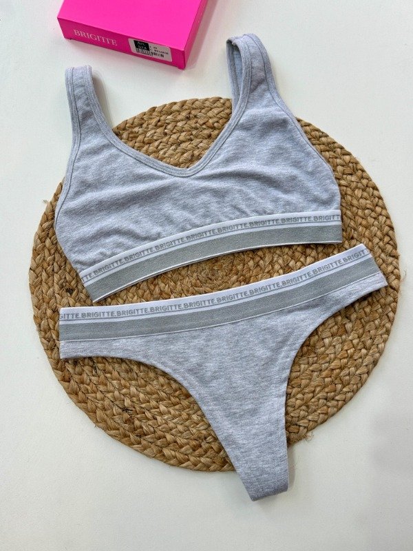 Producto - Art 578 - Brigitte (Talles 85 al 105)